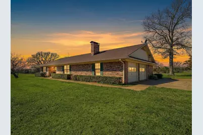 547 Fm 1896, Mount Vernon, TX 75457 - Photo 1