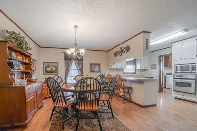 547 Fm 1896, Mount Vernon, TX 75457 - Photo 5