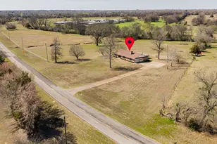 547 FM 1896, Mount Vernon, TX 75457 - Photo 35