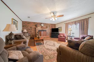 547 FM 1896, Mount Vernon, TX 75457 - Photo 3