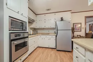 547 FM 1896, Mount Vernon, TX 75457 - Photo 9