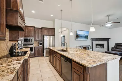 453 Lake Park Drive, Midlothian, TX 76065 - Photo 7