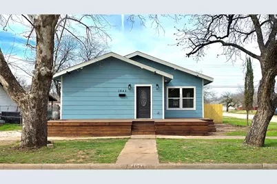 1042 Beech Street, Abilene, TX 79601 - Photo 3