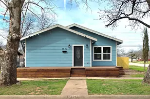 1042 Beech St, Abilene, TX 79601 - Photo 3