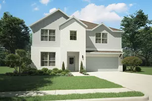 1400 Barbacoa Dr, Haslet, TX 76052 - Photo 1