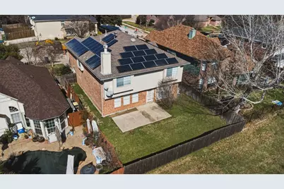 1124 Breezewood Drive, Lewisville, TX 75077 - Photo 29