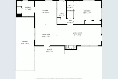 169 Littlefield Drive, East Tawakoni, TX 75472 - Photo 17