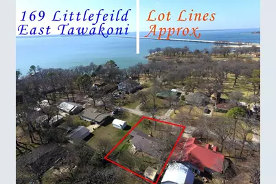 169 Littlefield Drive, East Tawakoni, TX 75472 - Photo 3