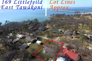 169 Littlefield Dr, East Tawakoni, TX 75472 - Photo 3