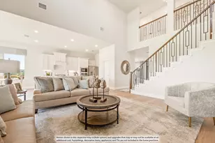 4004 Miscellany Ln, Celina, TX 76227 - Photo 19