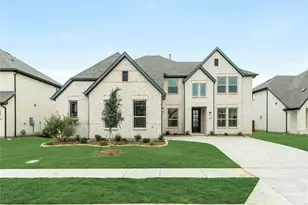 4004 Miscellany Ln, Celina, TX 75078 - Photo 3