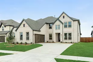 4004 Miscellany Ln, Celina, TX 75078 - Photo 1