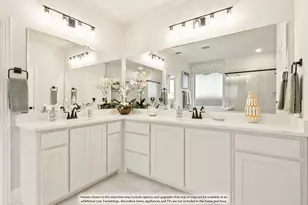 4004 Miscellany Ln, Celina, TX 76227 - Photo 25