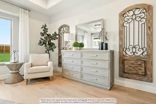 4004 Miscellany Ln, Celina, TX 76227 - Photo 23