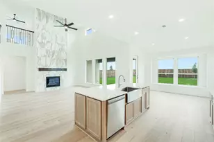 4004 Miscellany Ln, Celina, TX 75078 - Photo 11