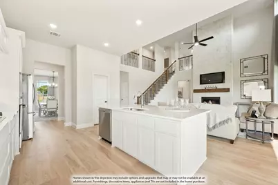 4004 Miscellany Lane, Celina, TX 76227 - Photo 9