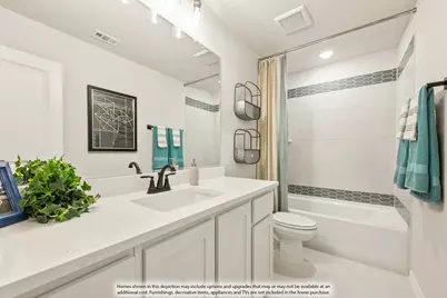 4004 Miscellany Lane, Celina, TX 76227 - Photo 35