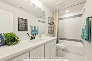 4004 Miscellany Ln, Celina, TX 76227 - Photo 35