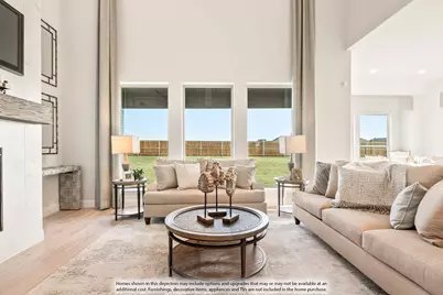 4004 Miscellany Lane, Celina, TX 76227 - Photo 17