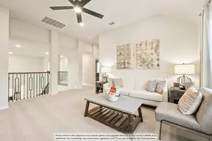 4004 Miscellany Ln, Celina, TX 76227 - Photo 31