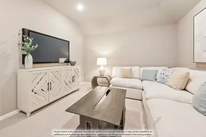 4004 Miscellany Lane, Celina, TX 76227 - Photo 33