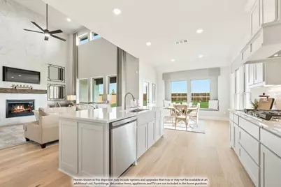 4004 Miscellany Lane, Celina, TX 76227 - Photo 13