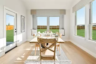 4004 Miscellany Ln, Celina, TX 76227 - Photo 15