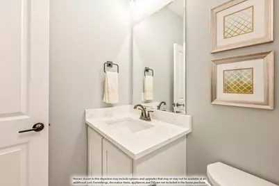 4004 Miscellany Lane, Celina, TX 76227 - Photo 27