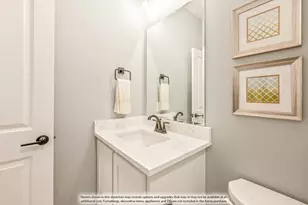 4004 Miscellany Ln, Celina, TX 76227 - Photo 27