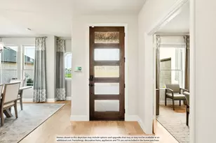 4004 Miscellany Ln, Celina, TX 76227 - Photo 3