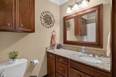 504 Moore Road, Elm Grove, LA 71051 - Photo 27