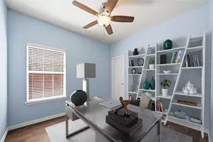 5128 Timber Park Dr, Flower Mound, TX 75028 - Photo 27