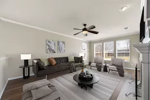 5128 Timber Park Dr, Flower Mound, TX 75028 - Photo 9