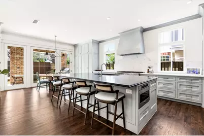 5526 Glenwick Lane, Dallas, TX 75209 - Photo 9