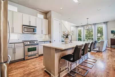 1333 Saint Joseph Street #16, Dallas, TX 75204 - Photo 5