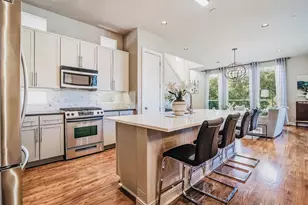 1333 St Joseph St, Dallas, TX 75204 - Photo 5