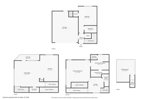 1333 St Joseph St, Dallas, TX 75204 - Photo 29