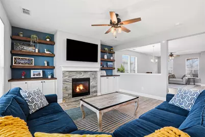 3412 Osage River Trail, Celina, TX 75078 - Photo 13