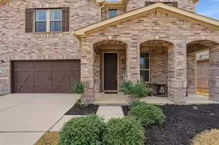 3412 Osage River Trail, Celina, TX 75078 - Photo 1