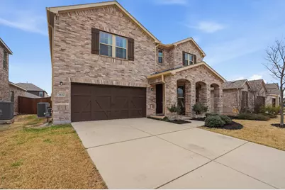 3412 Osage River Trail, Celina, TX 75078 - Photo 1