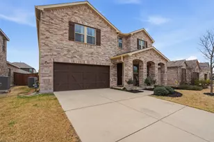 3412 Osage River Trail, Celina, TX 75078 - Photo 1