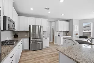 3412 Osage River Trail, Celina, TX 75078 - Photo 17