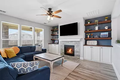 3412 Osage River Trail, Celina, TX 75078 - Photo 11