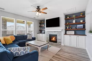 3412 Osage River Trail, Celina, TX 75078 - Photo 11