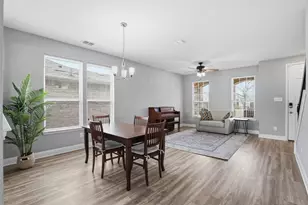 3412 Osage River Trail, Celina, TX 75078 - Photo 9