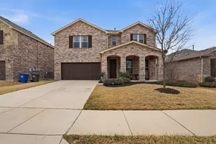 3412 Osage River Trail, Celina, TX 75078 - Photo 3