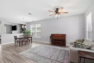 3412 Osage River Trail, Celina, TX 75078 - Photo 7