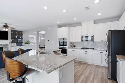 3412 Osage River Trail, Celina, TX 75078 - Photo 19