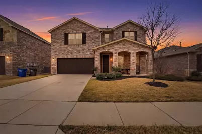 3412 Osage River Trail, Celina, TX 75078 - Photo 3