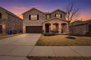 3412 Osage River Trail, Celina, TX 75078 - Photo 3
